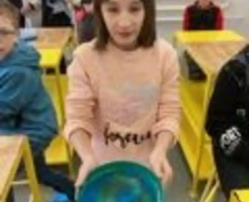 Chemické pokusy