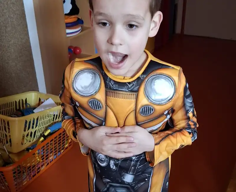 Maškarní ples