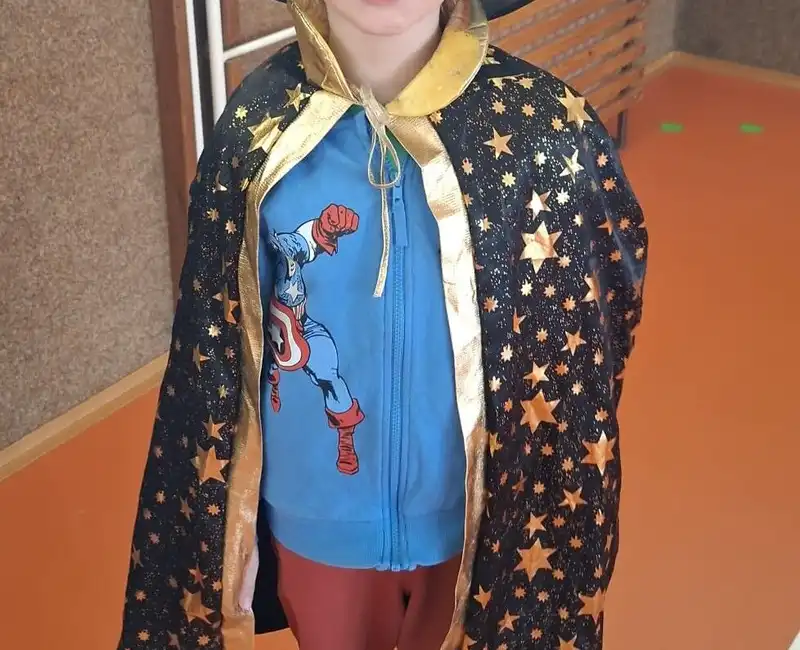 Maškarní ples